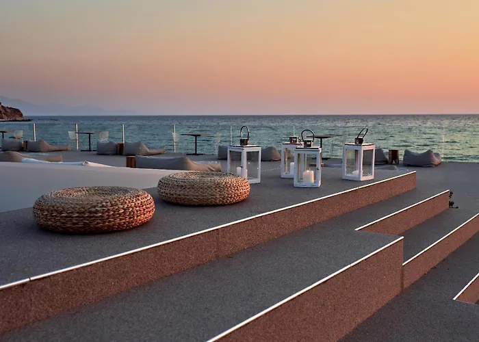 Tsilivi (Zakynthos) Golf hotels