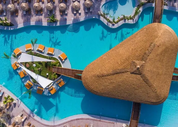 Alykanas (Zakynthos) Hotels