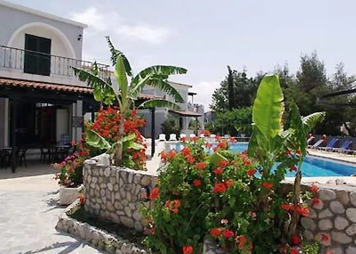 Laganas hotels near Port of Zakynthos