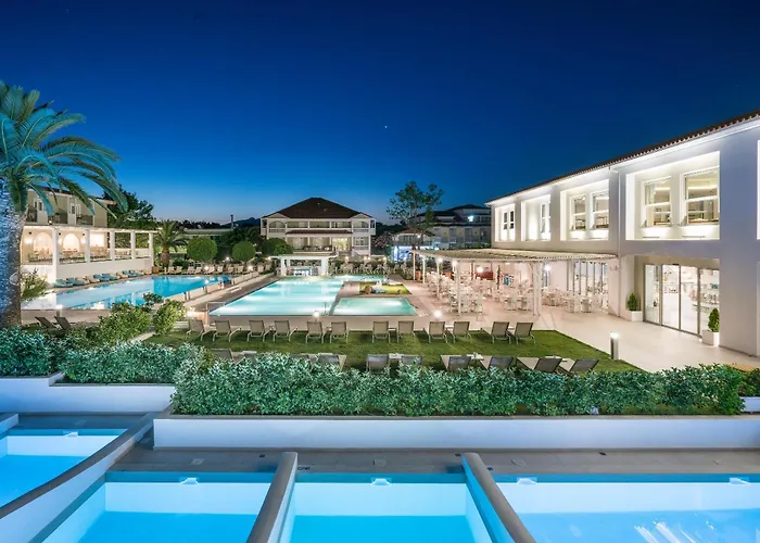 Laganas Spa Resorts