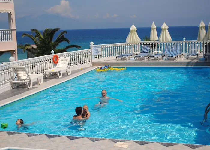 Amoudi Hotels