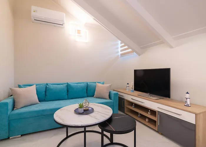 Vacation Apartment Rentals in Tsilivi (Zakynthos)