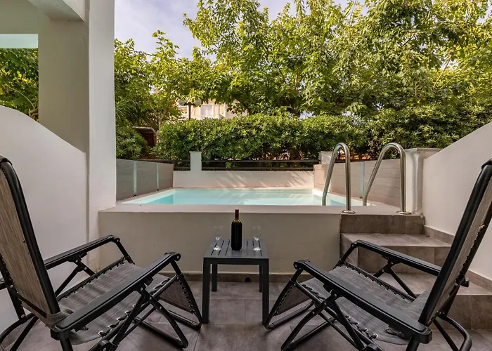 Laganas hotels near Laganas Beach