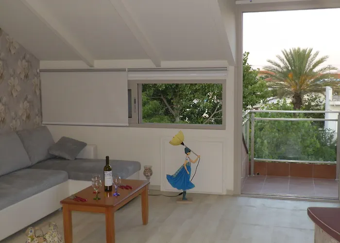 Laganas Pet friendly Vacation Rentals