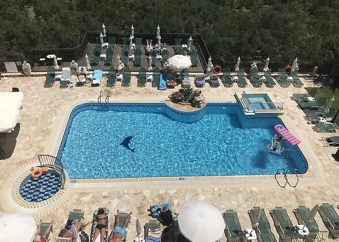 Tsilivi (Zakynthos) Resorts and Hotels with Waterparks